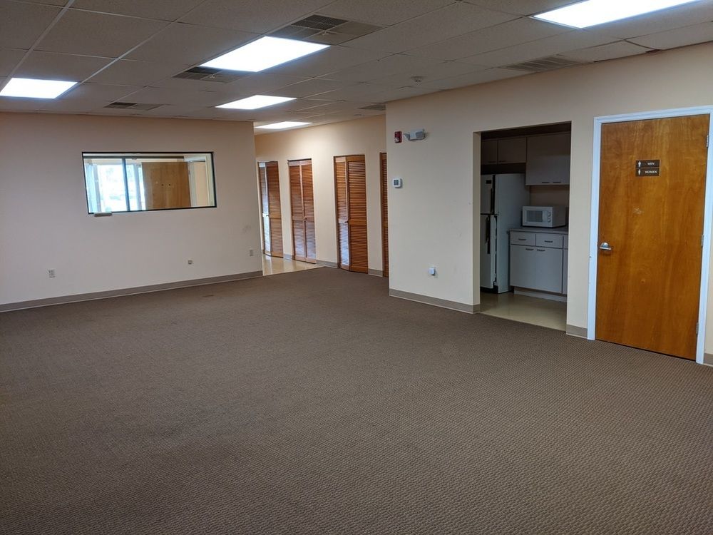 Offices at Port Canaveral Available for Lease : 720 Mullet Rd, Cape Canaveral, FL 32920